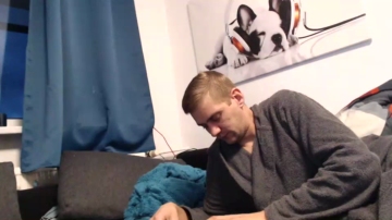 Sachazatii  06-11-2021 Recorded Video Webcam